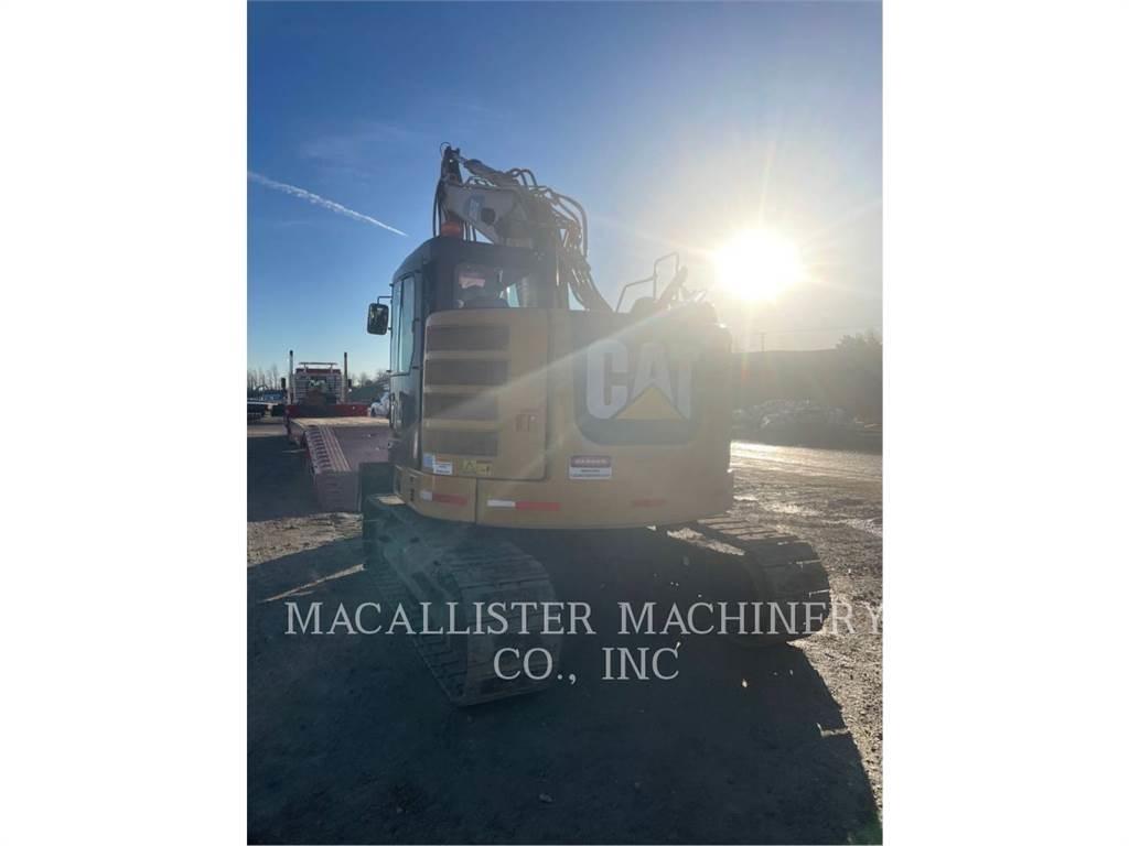 CAT 315FLCR Crawler excavators