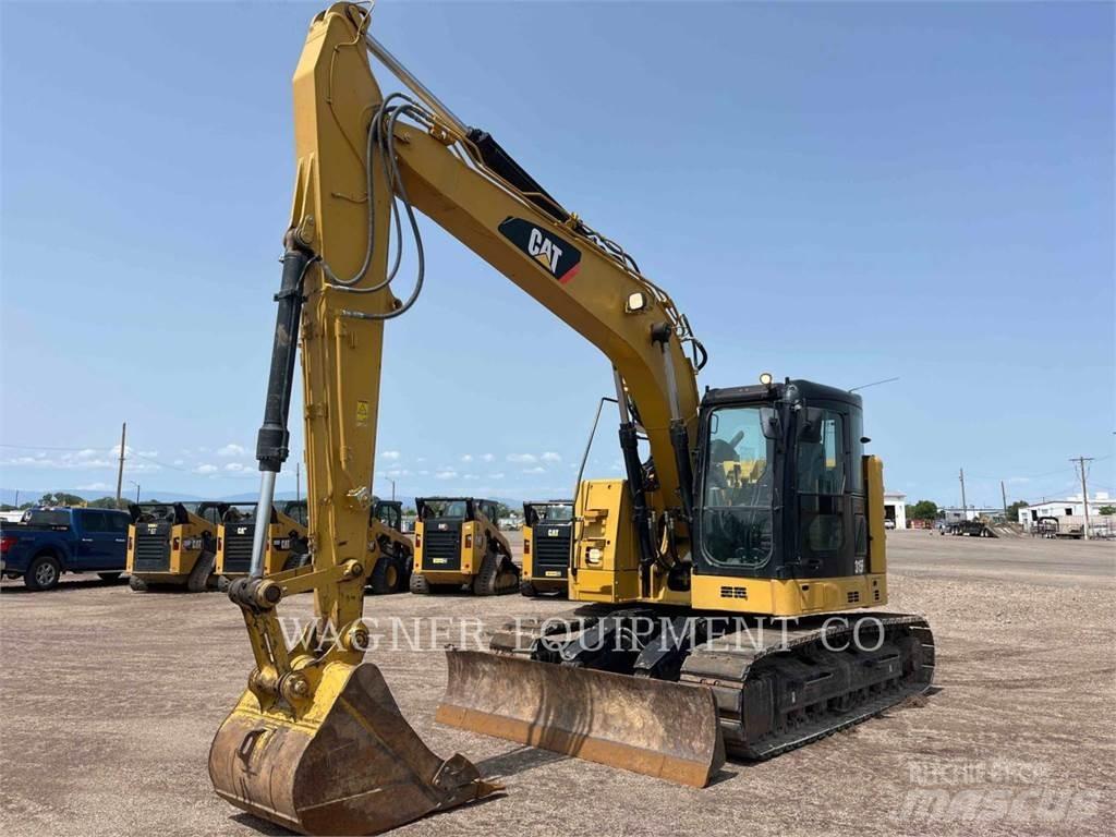CAT 315FLCR Crawler excavators