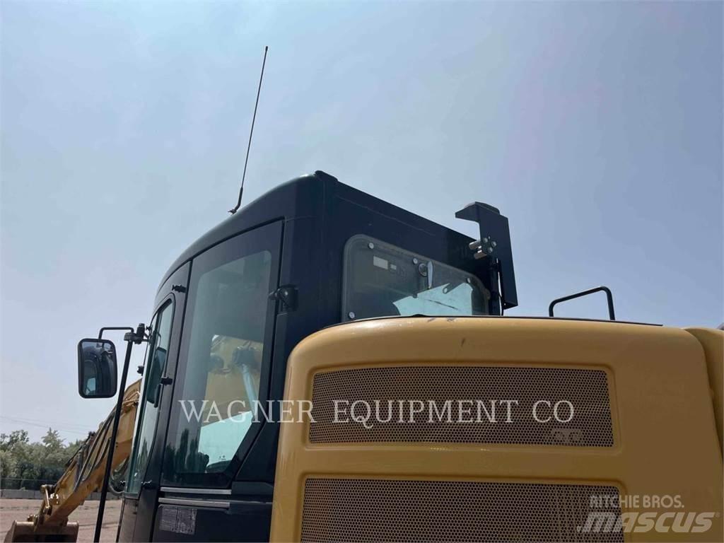 CAT 315FLCR Crawler excavators