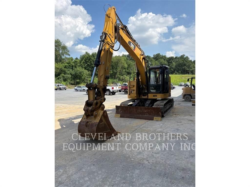 CAT 315FLCR Crawler excavators