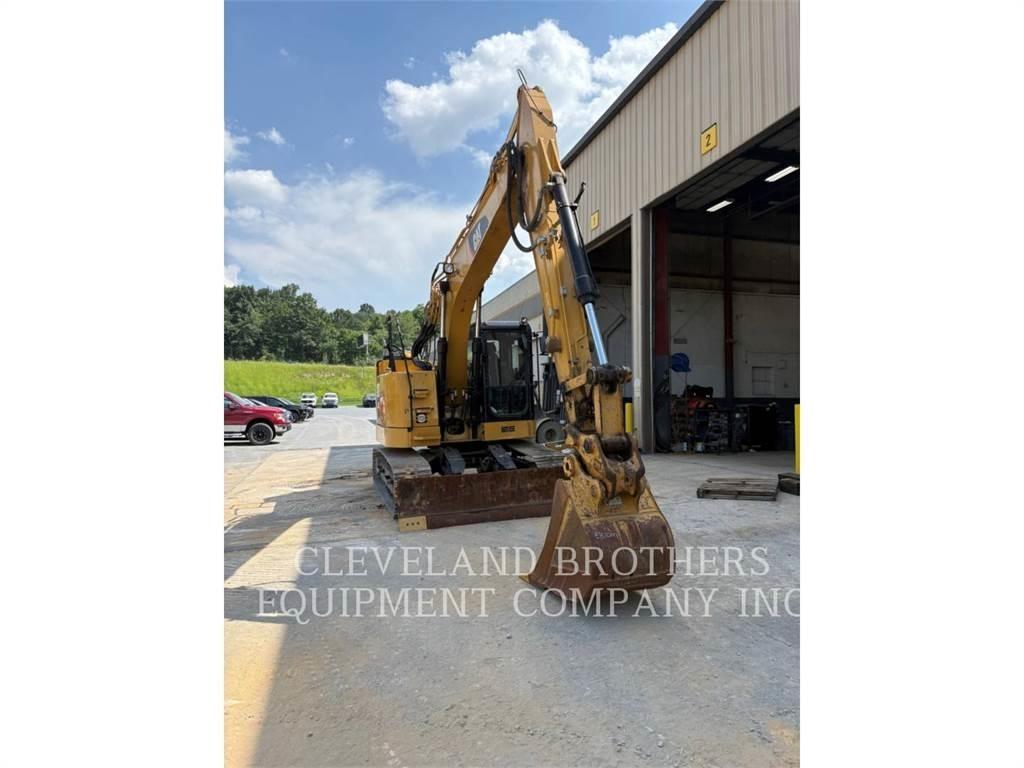 CAT 315FLCR Crawler excavators