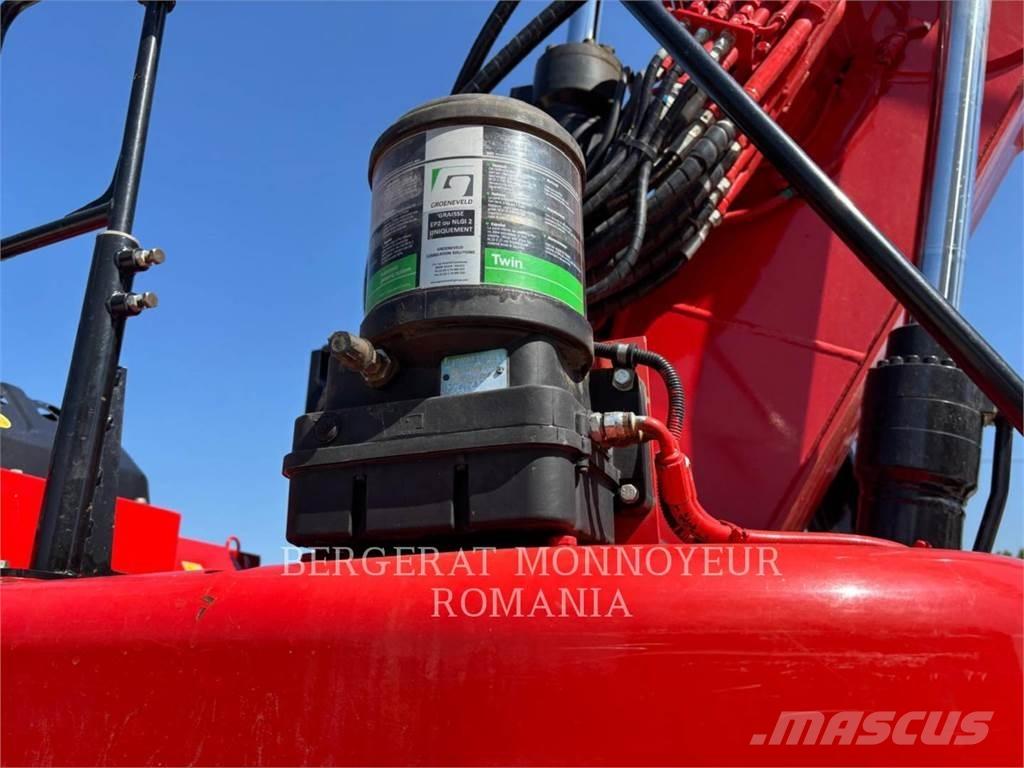 CAT 315FLCR Crawler excavators