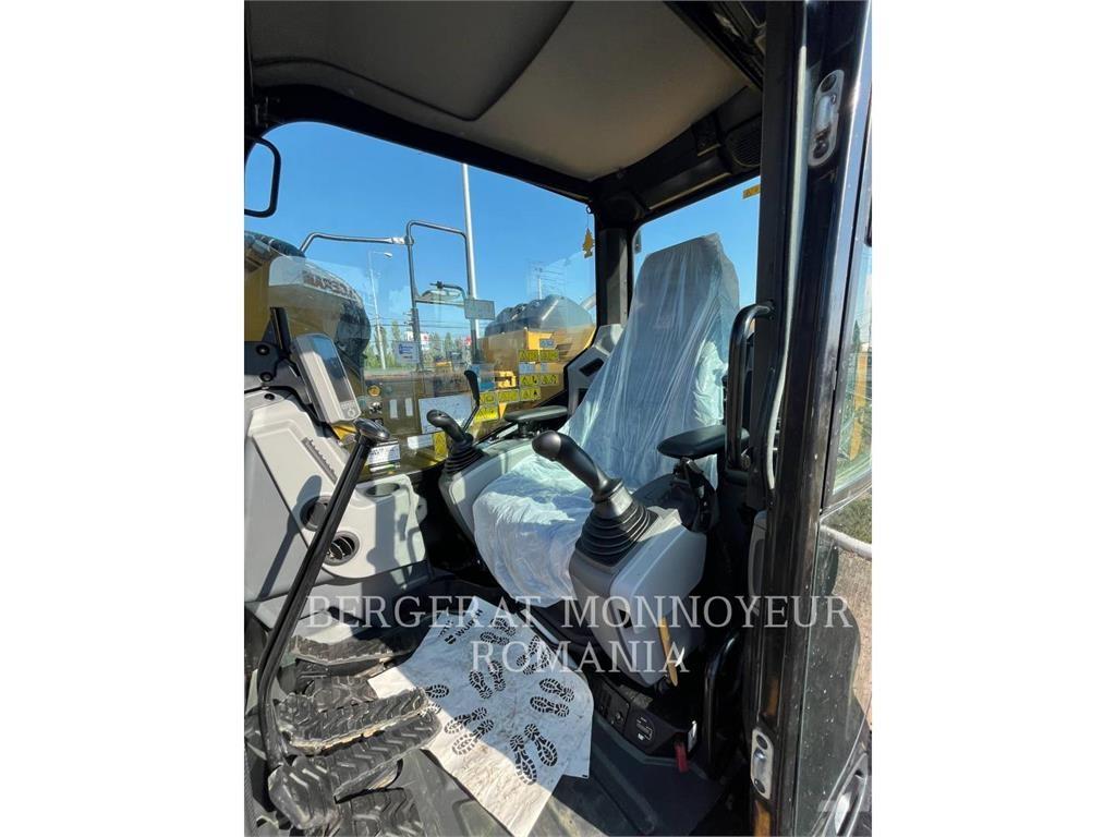 CAT 315FLCR Crawler excavators