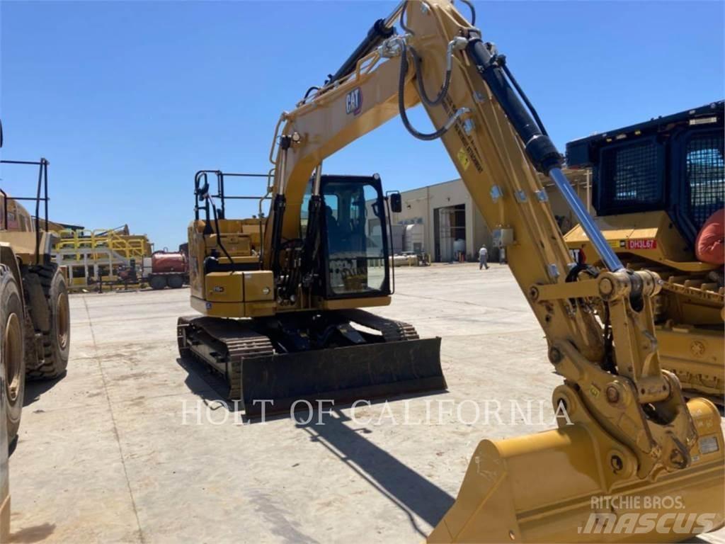 CAT 315GC Crawler excavators
