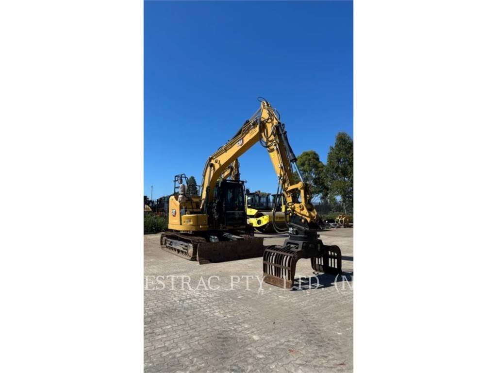 CAT 315GC Crawler excavators