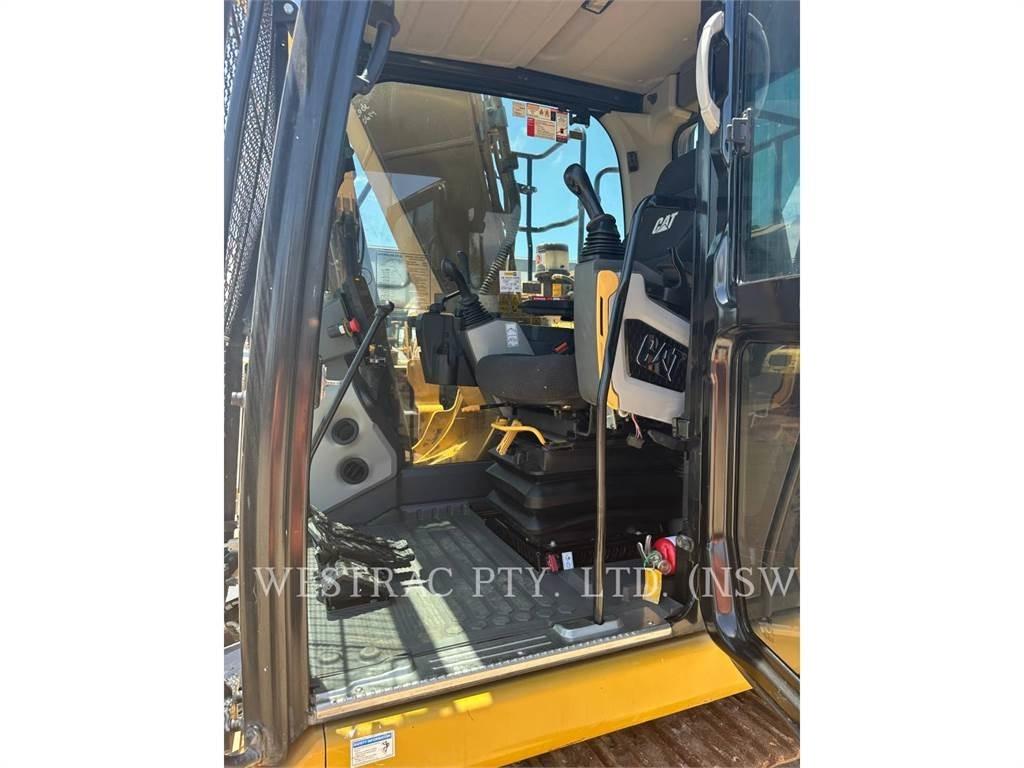 CAT 315GC Crawler excavators
