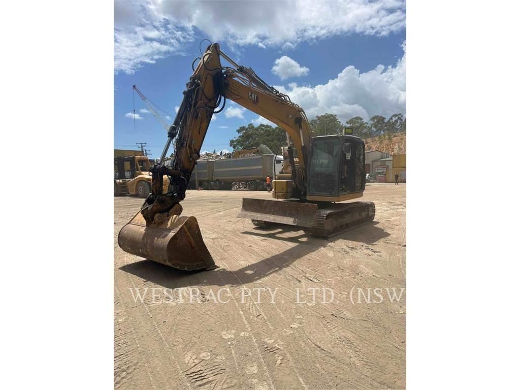 CAT 315GC Crawler excavators