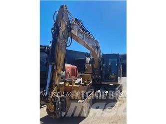 CAT 315GC Crawler excavators