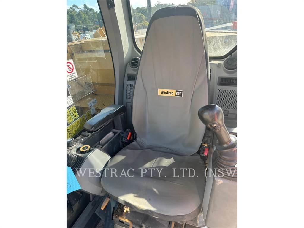 CAT 315GC Crawler excavators