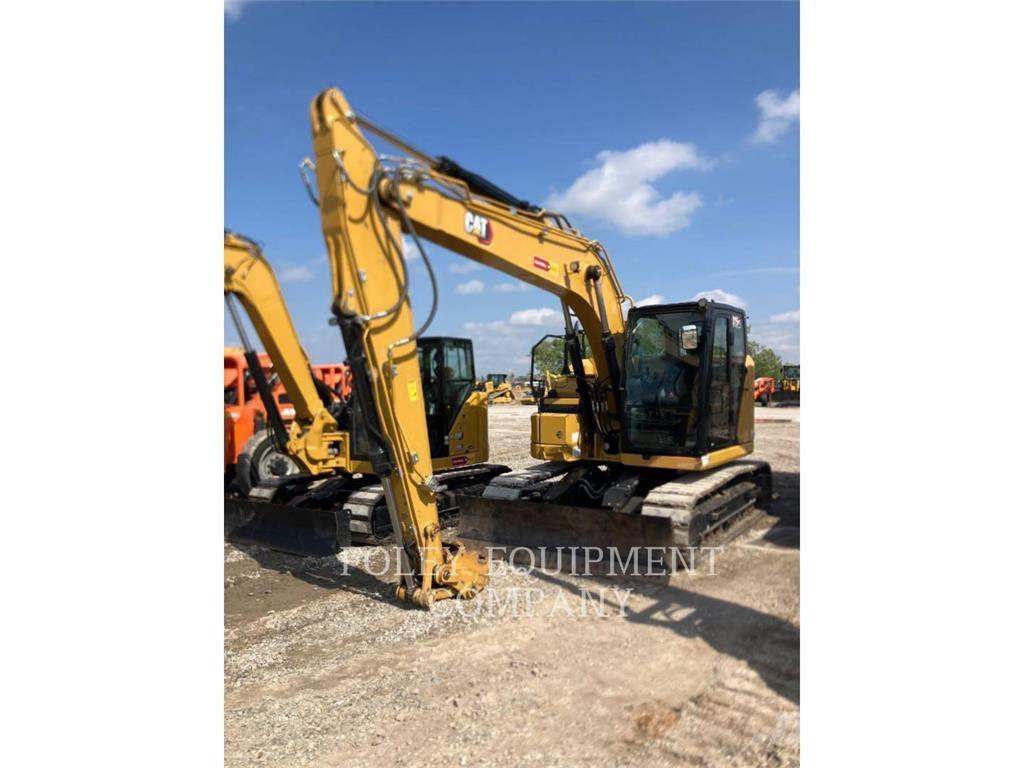 CAT 315GC-079 Crawler excavators