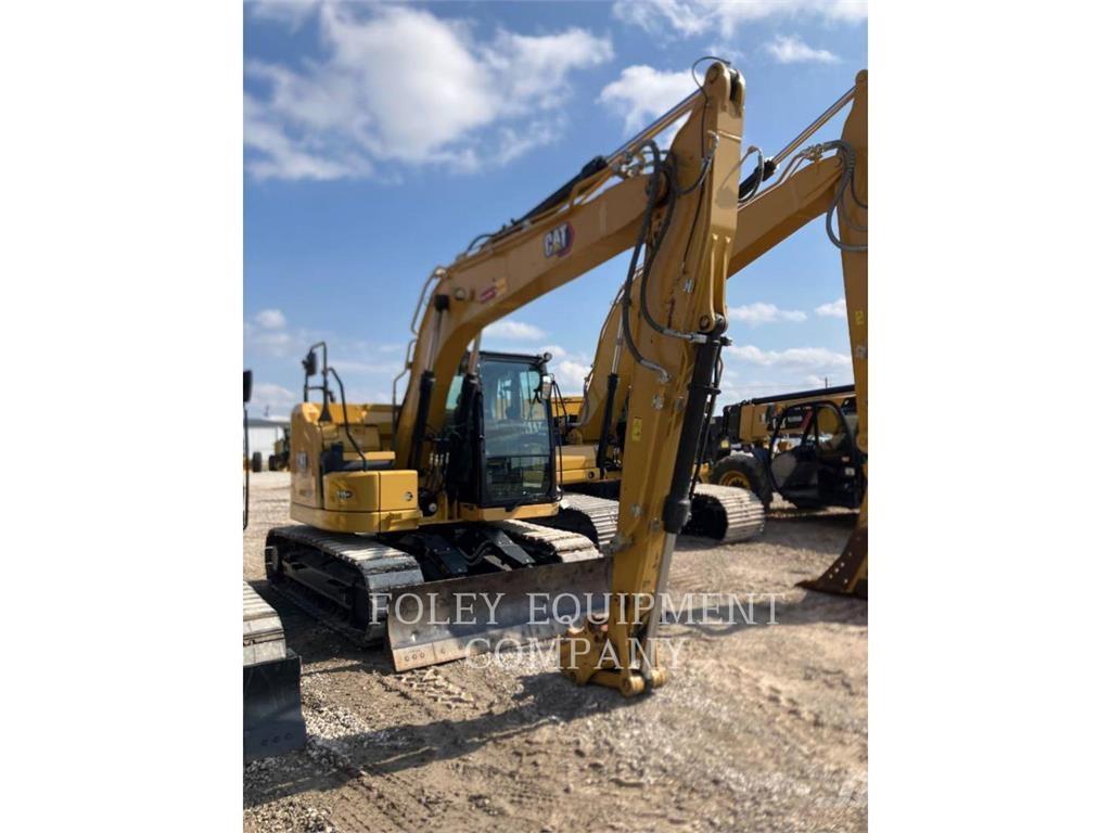 CAT 315GC-079 Crawler excavators