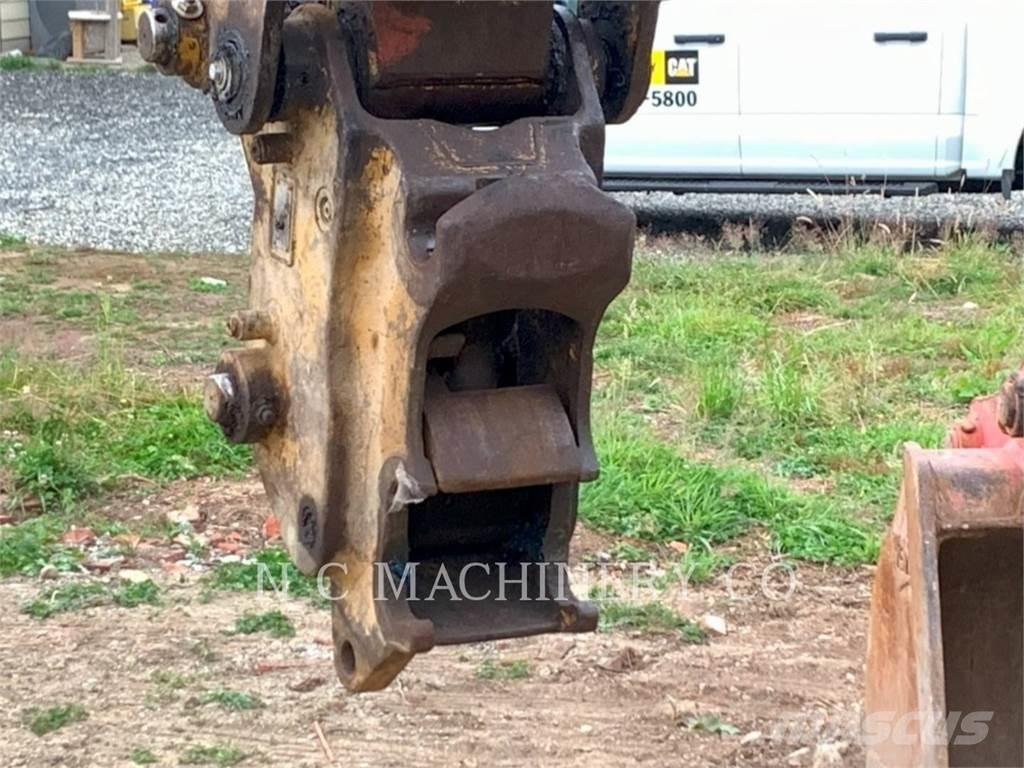 CAT 316E L Crawler excavators