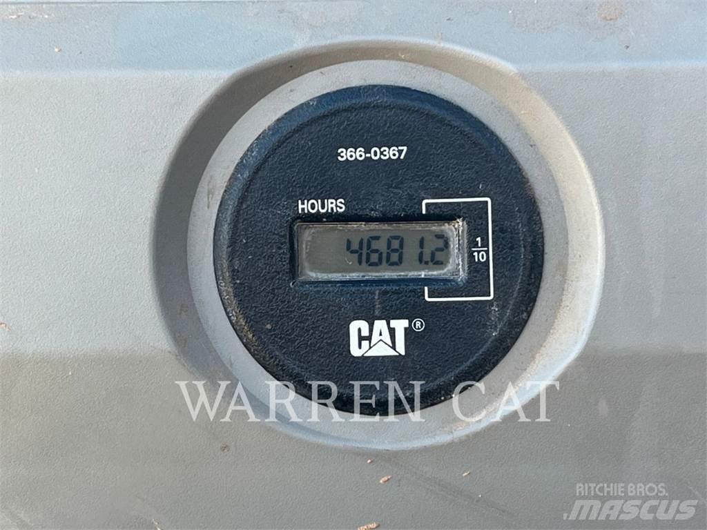 CAT 316EL Crawler excavators
