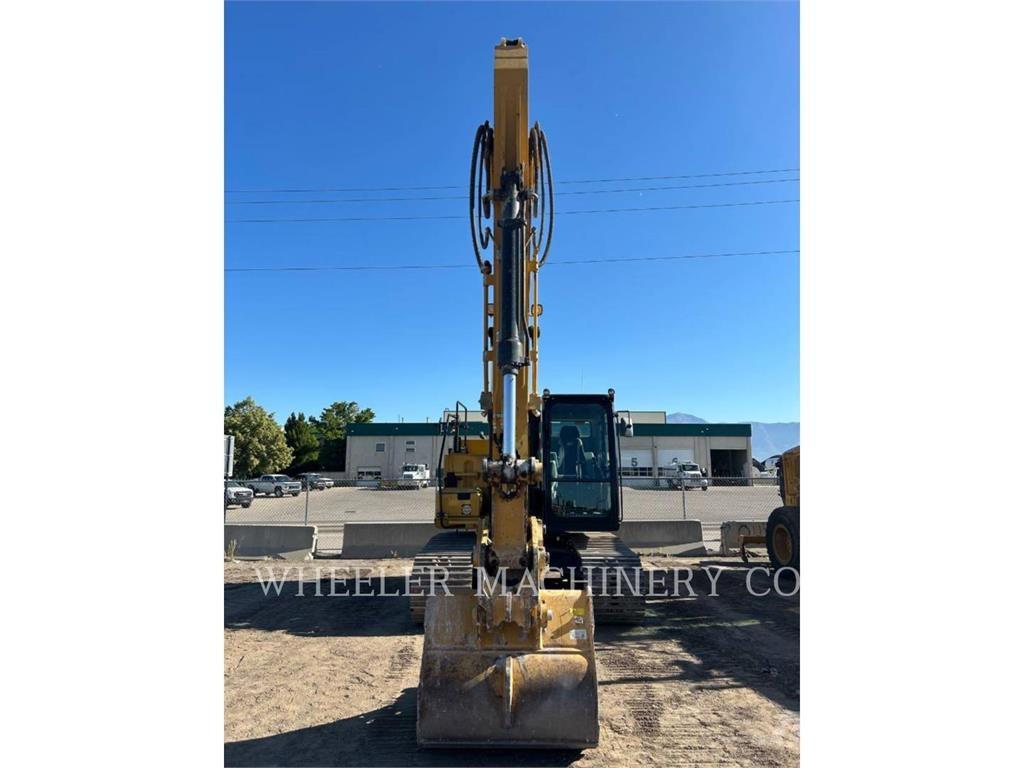 CAT 316F L CF Crawler excavators