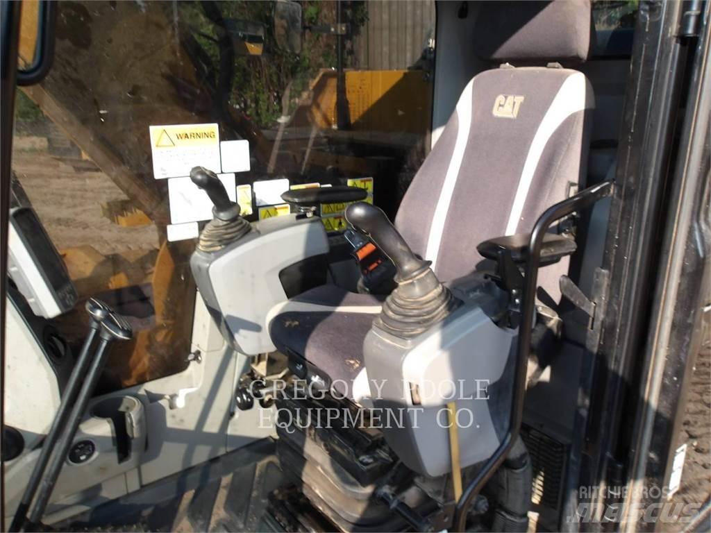 CAT 316FL Crawler excavators