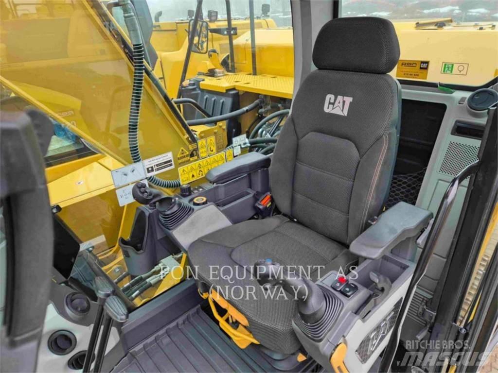 CAT 317-07 Crawler excavators