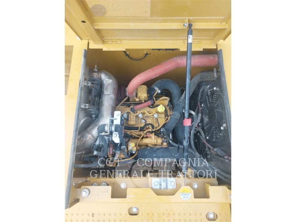 CAT 317GC Crawler excavators