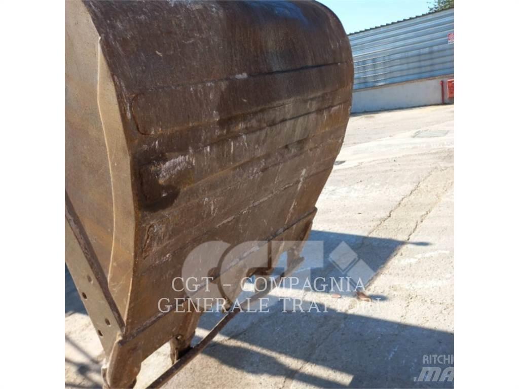 CAT 318F Crawler excavators