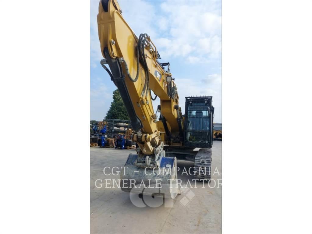 CAT 318F Crawler excavators