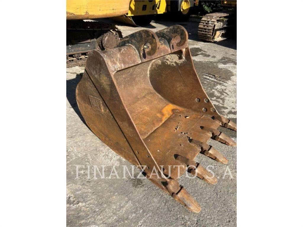 CAT 318F Crawler excavators