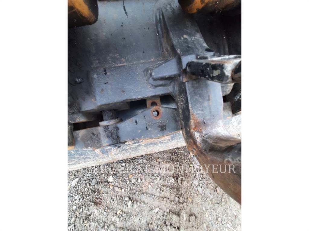 CAT 320 Crawler excavators