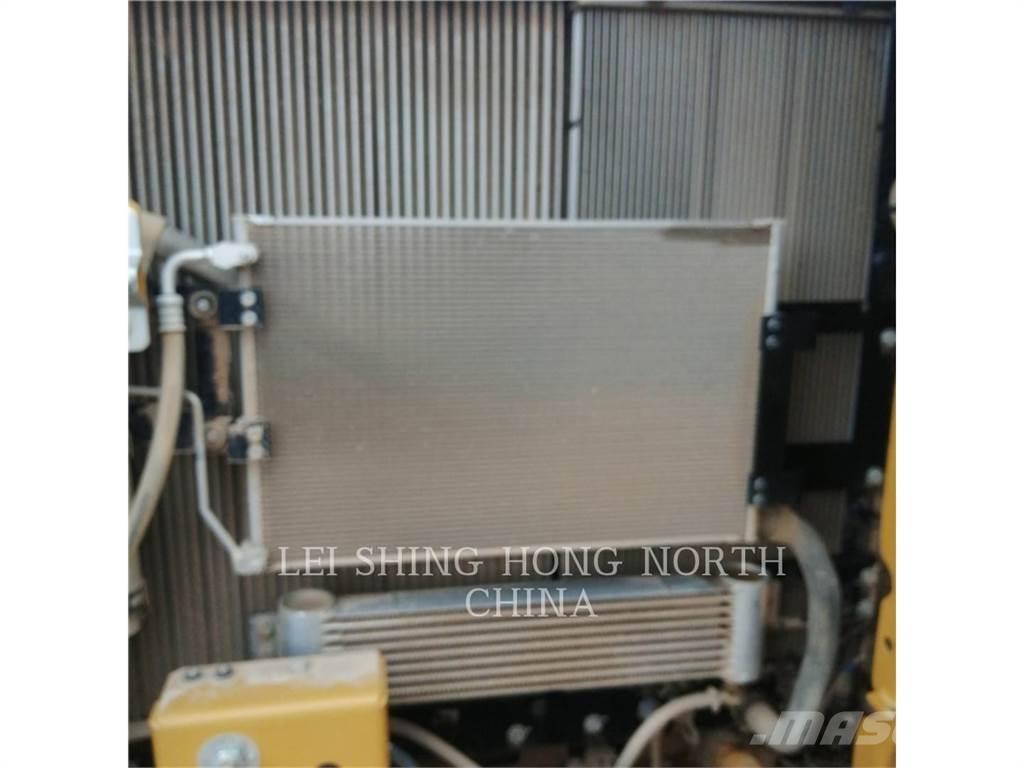 CAT 320-07 Crawler excavators