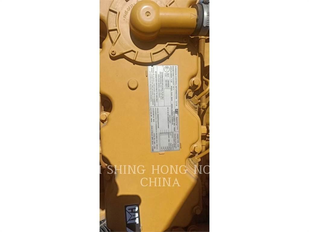 CAT 320-07 Crawler excavators