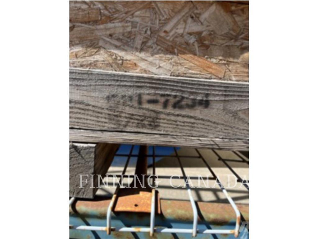 CAT 320-KI M.P PKGE Other