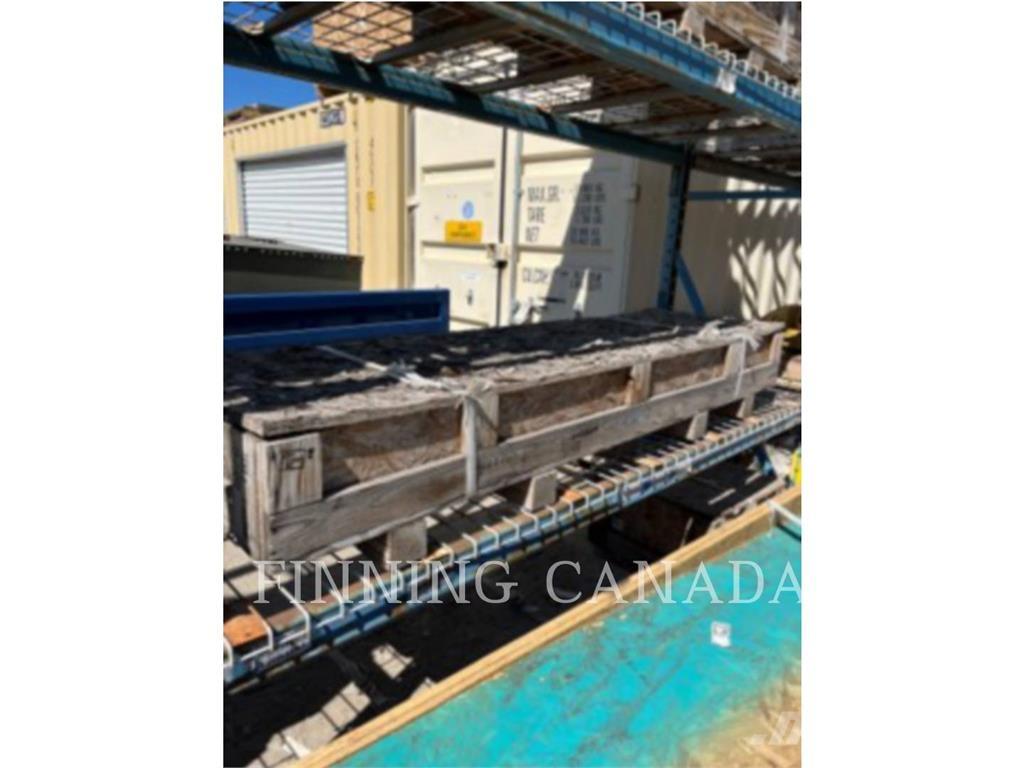 CAT 320-KI M.P PKGE Other