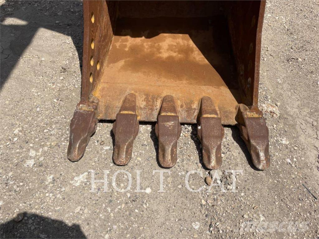 CAT 320 TC Crawler excavators