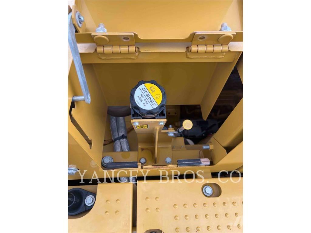 CAT 32007GC Crawler excavators