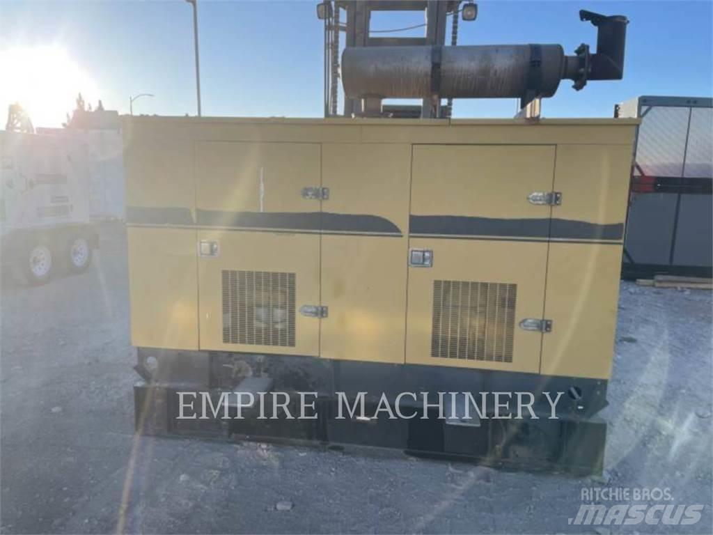 CAT 3208 Diesel Generators