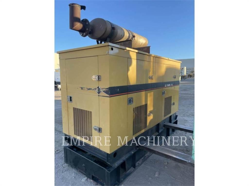 CAT 3208 Diesel Generators