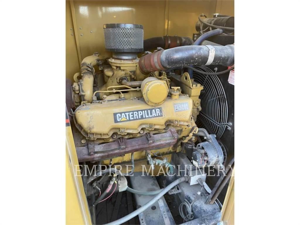 CAT 3208 Diesel Generators