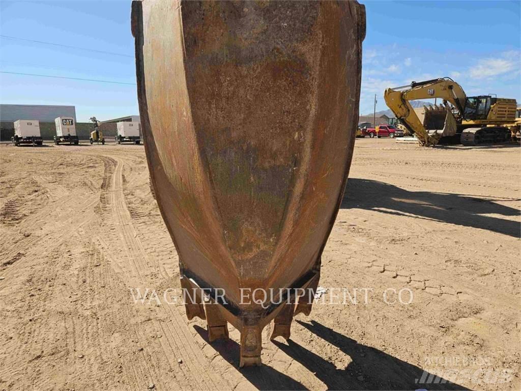 CAT 320CL Crawler excavators