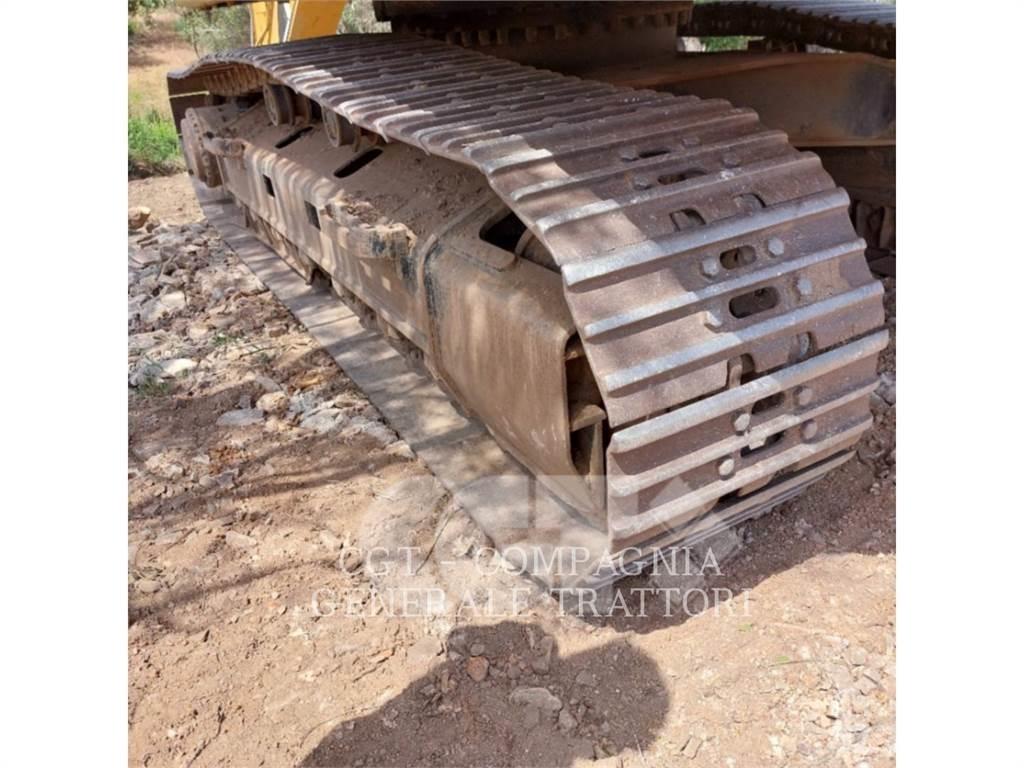 CAT 320CS Crawler excavators
