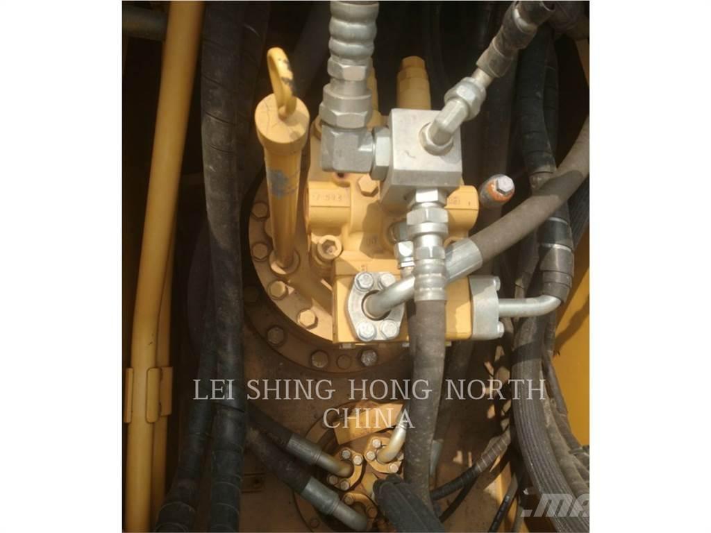 CAT 320D2 Crawler excavators