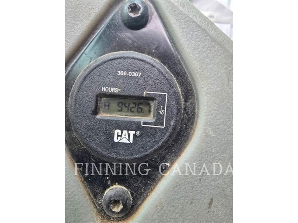 CAT 320D2 FM Excavators