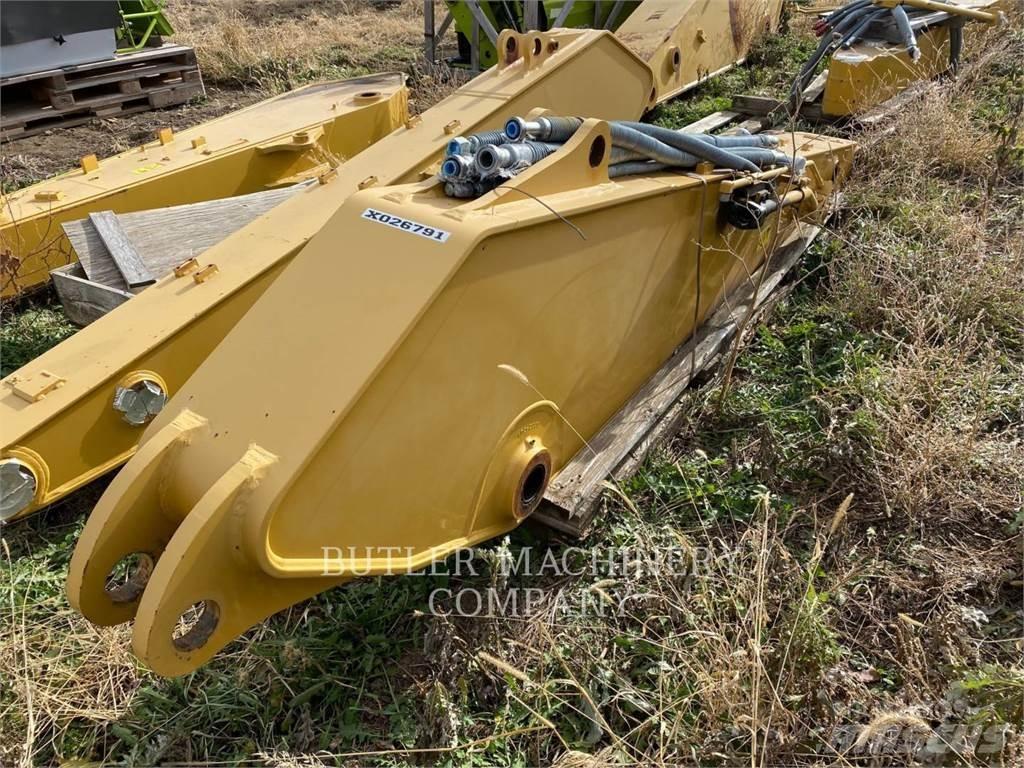 CAT 320E-96 Other