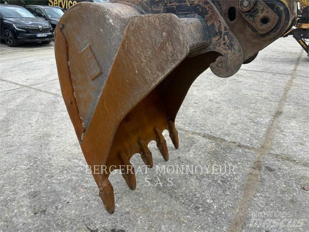 CAT 320F Crawler excavators