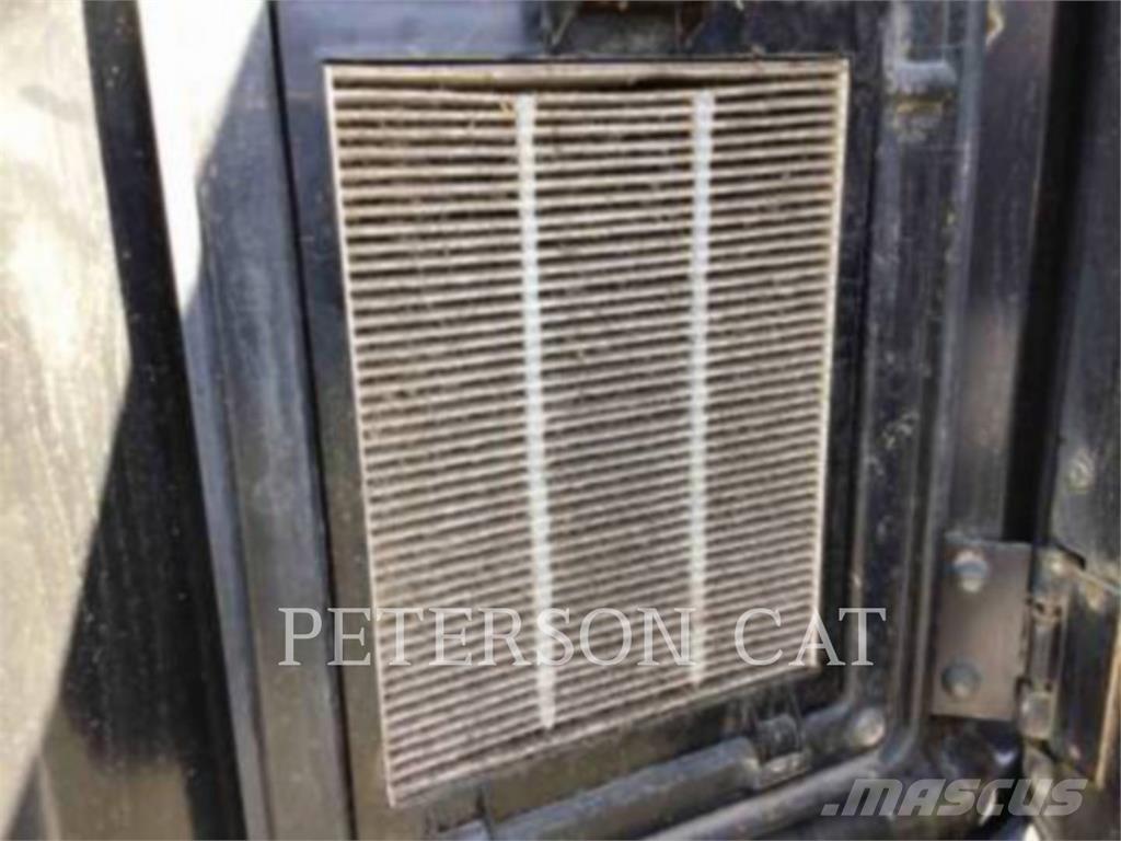 CAT 320F Crawler excavators