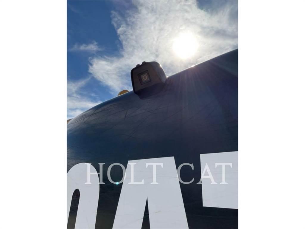 CAT 320FL Crawler excavators