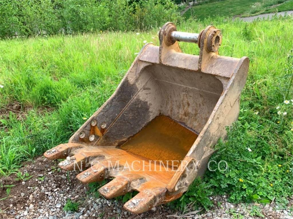 CAT 320GC Crawler excavators