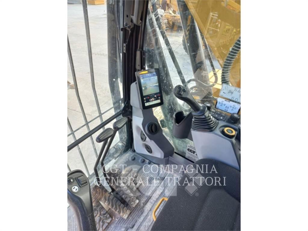 CAT 320GC LN Crawler excavators