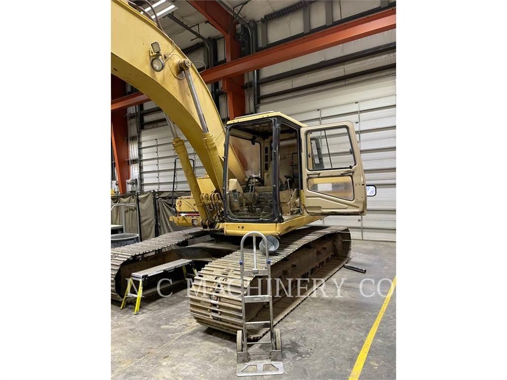 CAT 320L Crawler excavators