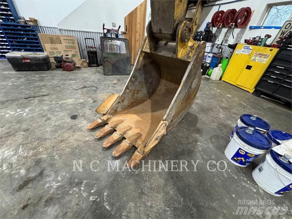 CAT 320L Crawler excavators