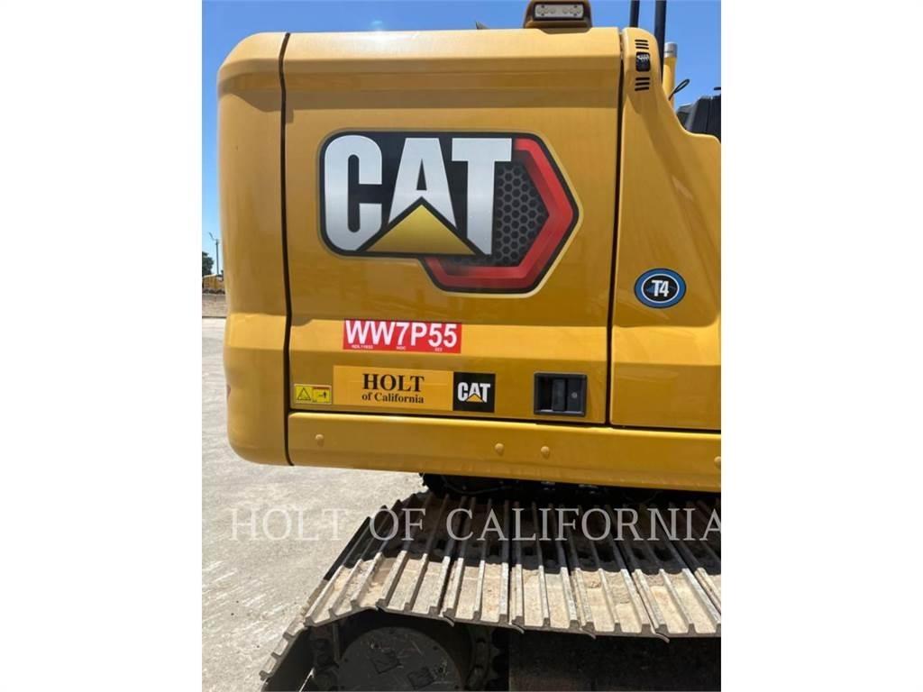 CAT 323 Crawler excavators