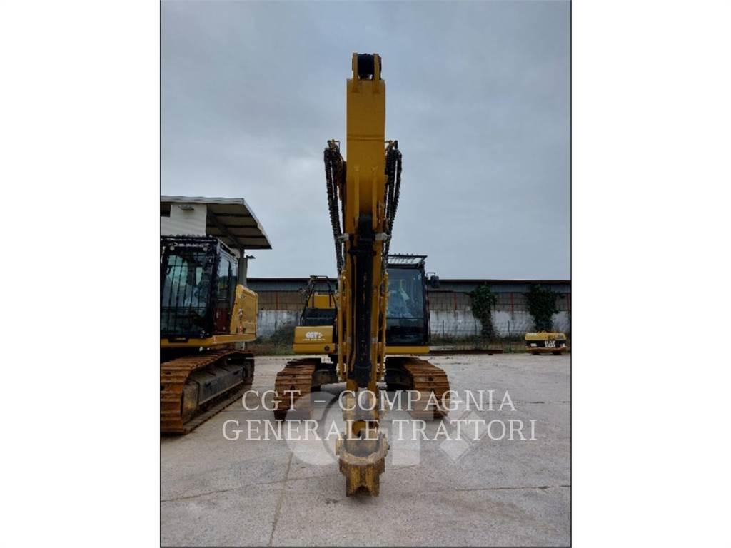 CAT 323 Crawler excavators