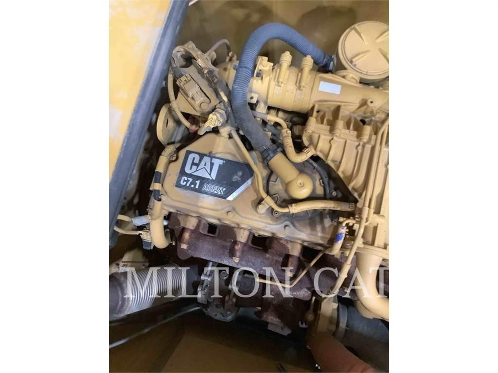 CAT 323 Crawler excavators