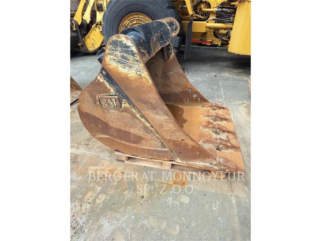CAT 323 Crawler excavators